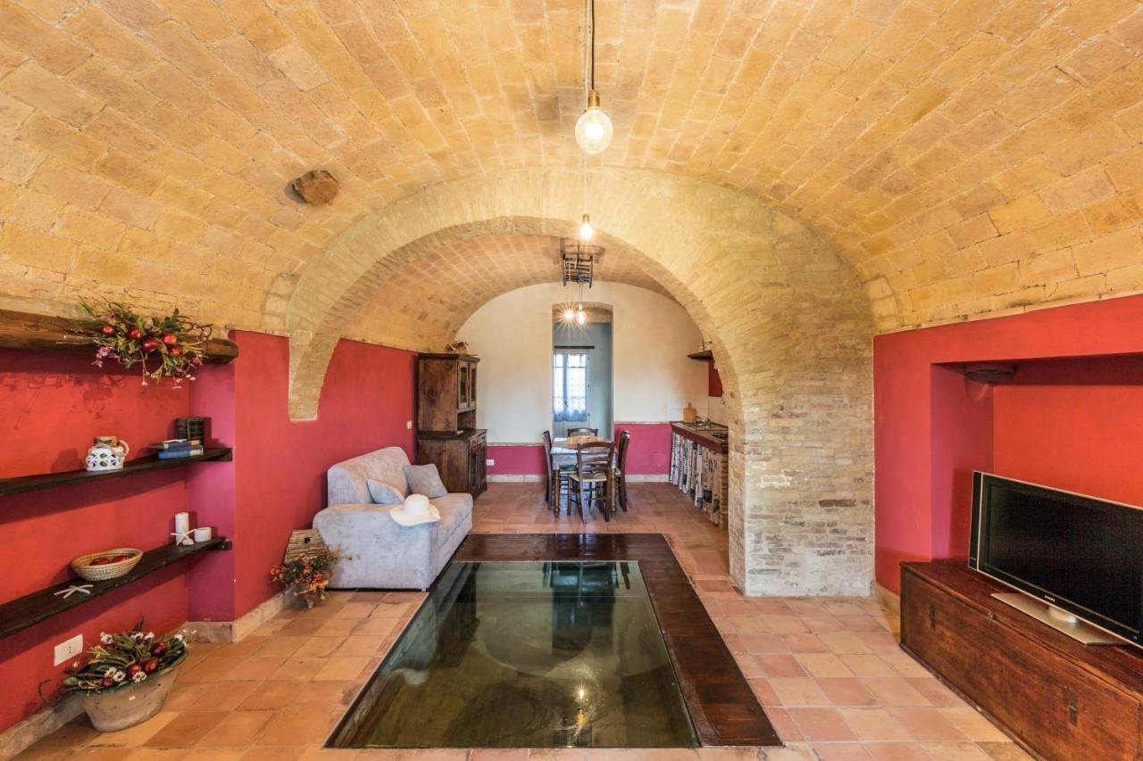 La Masseria 바스토 외부 사진
