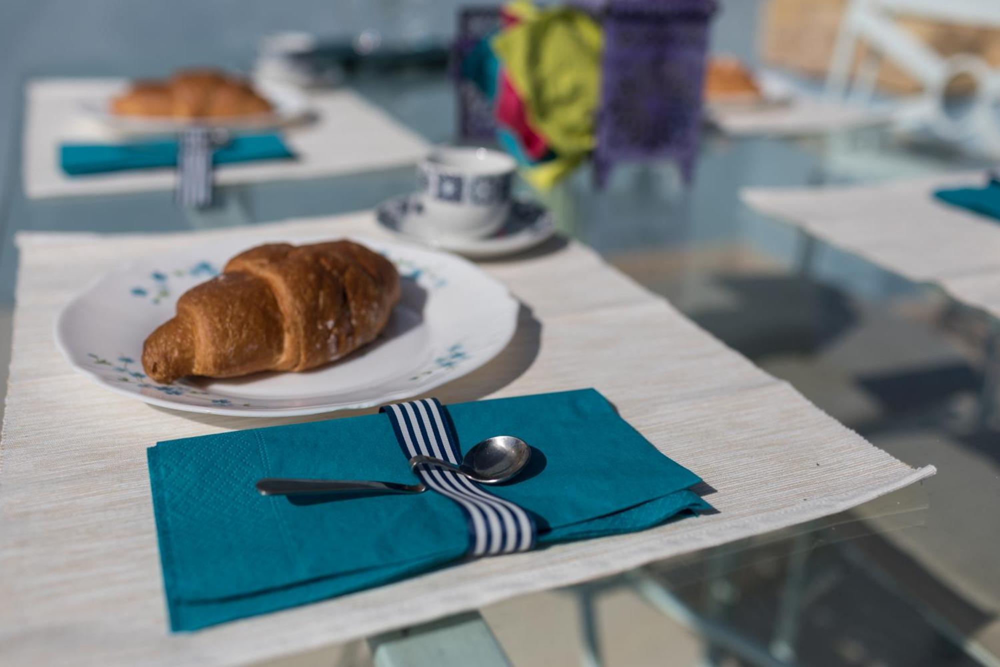 La Masseria 바스토 객실 사진