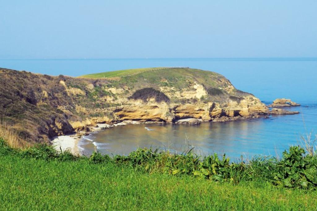 La Masseria 바스토 외부 사진